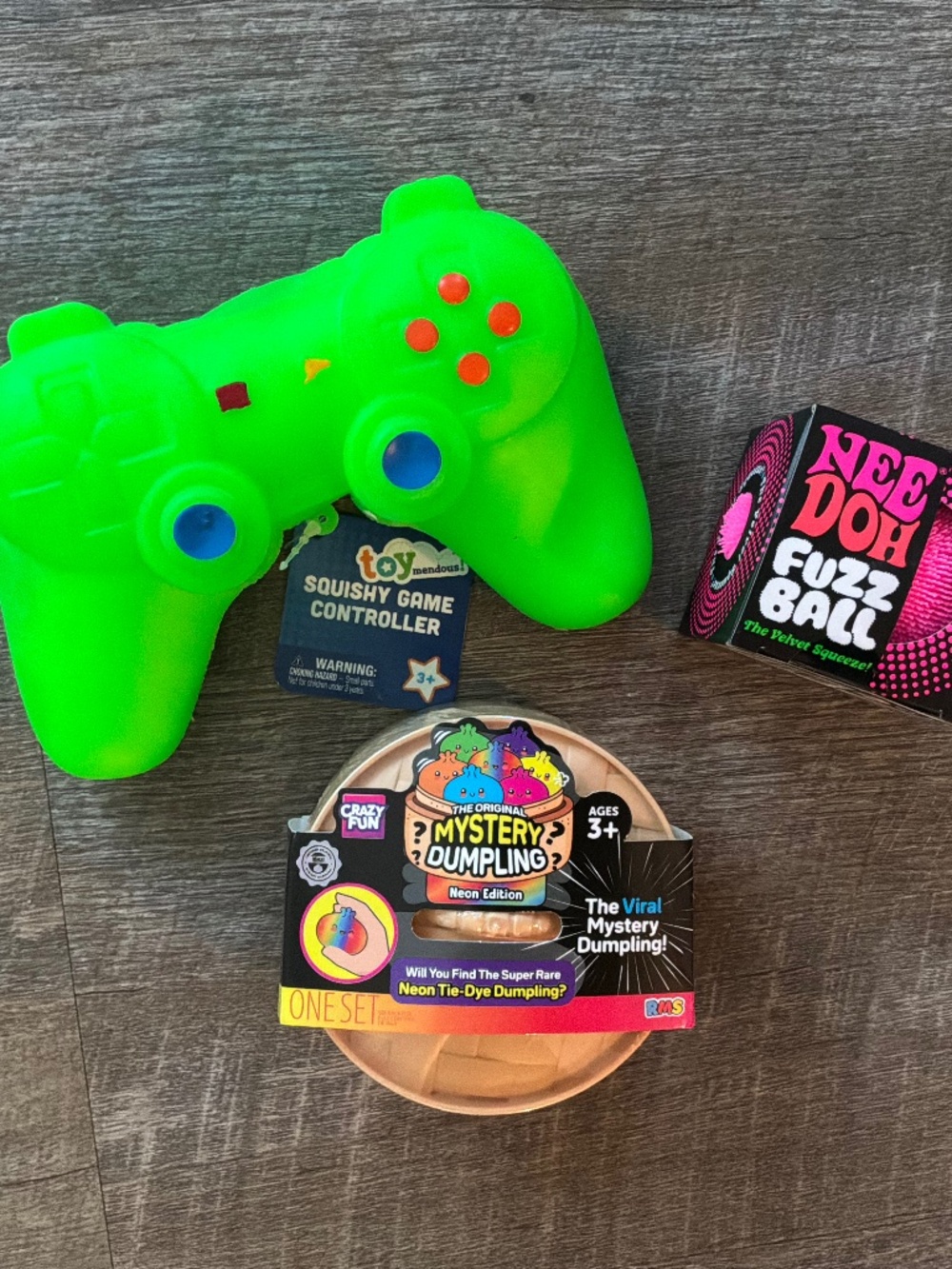 Game controller Bundle